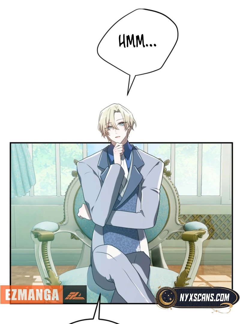 My Childhood Friends Are trying to Kill Me chapter 60 page 23