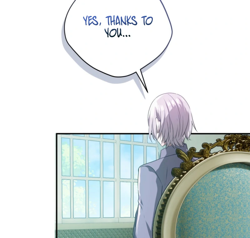 My Childhood Friends Are trying to Kill Me chapter 60 page 25