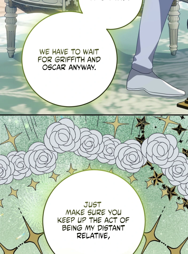 My Childhood Friends Are trying to Kill Me chapter 60 page 29