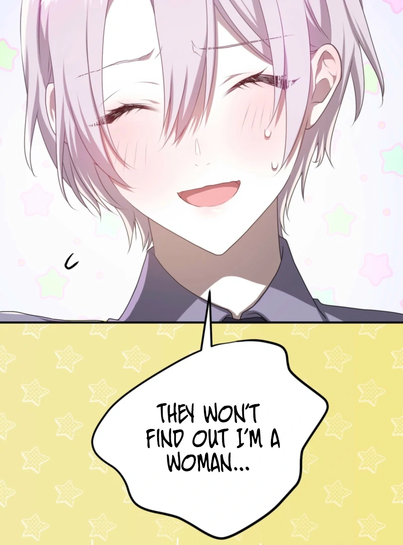 My Childhood Friends Are trying to Kill Me chapter 60 page 33