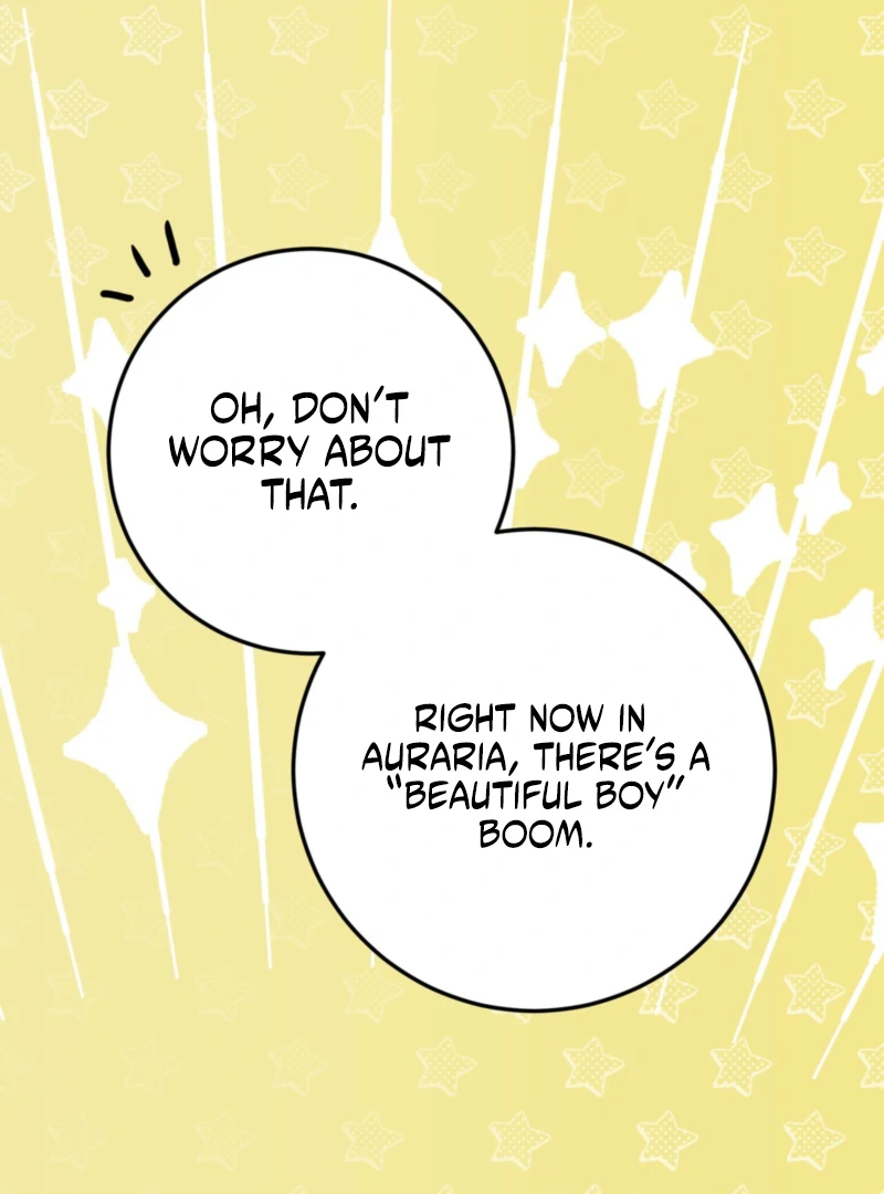 My Childhood Friends Are trying to Kill Me chapter 60 page 34