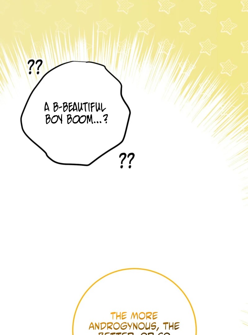 My Childhood Friends Are trying to Kill Me chapter 60 page 35