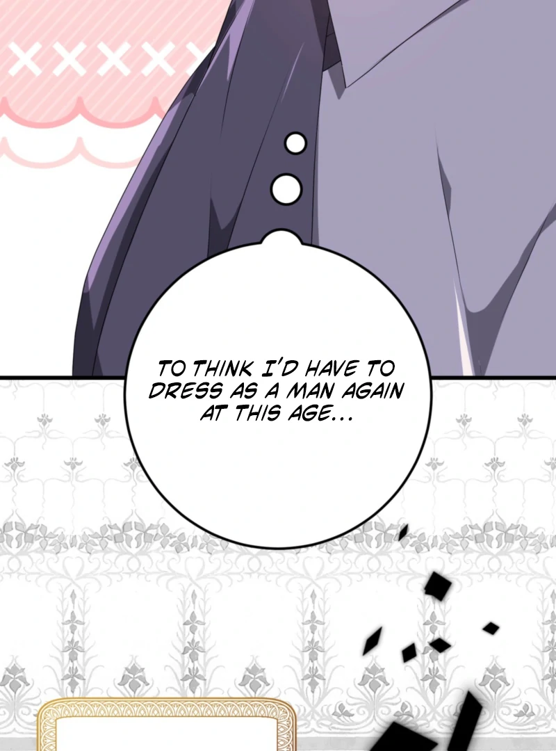 My Childhood Friends Are trying to Kill Me chapter 60 page 39