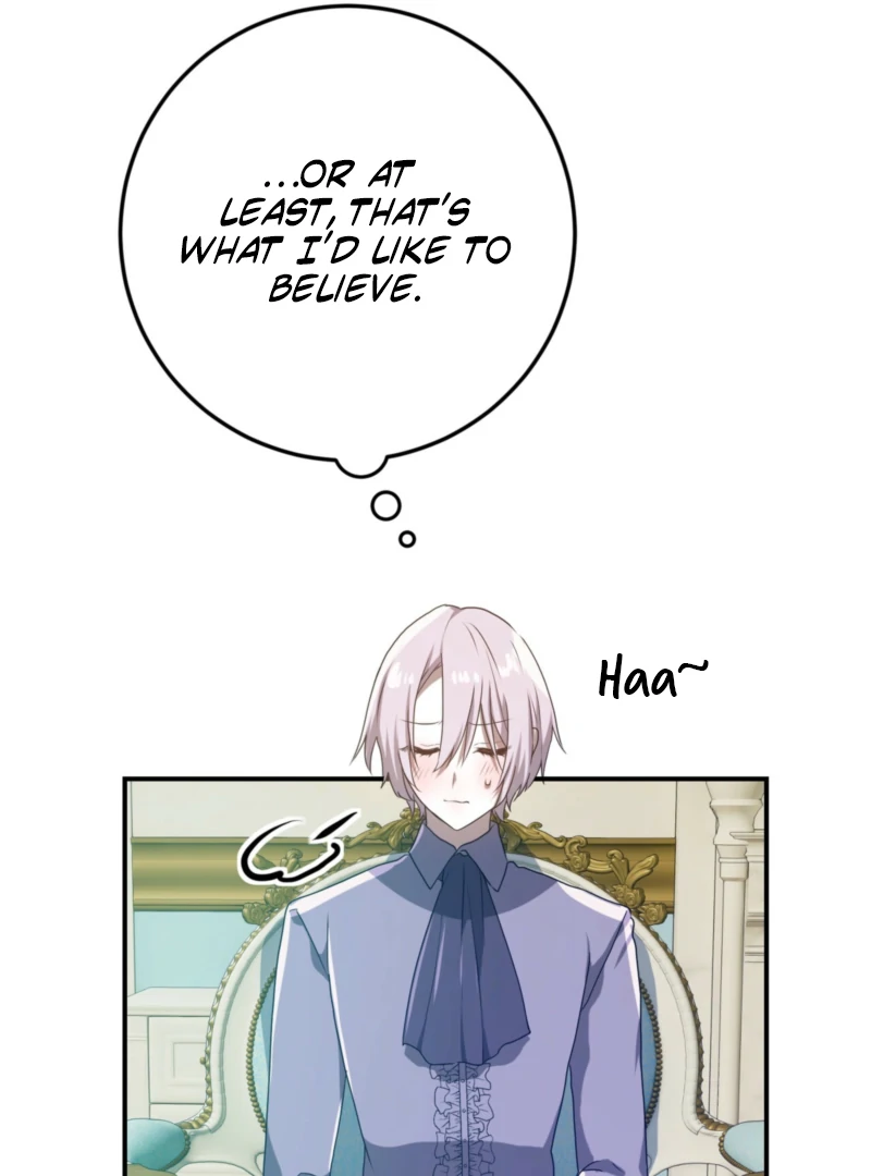 My Childhood Friends Are trying to Kill Me chapter 60 page 46