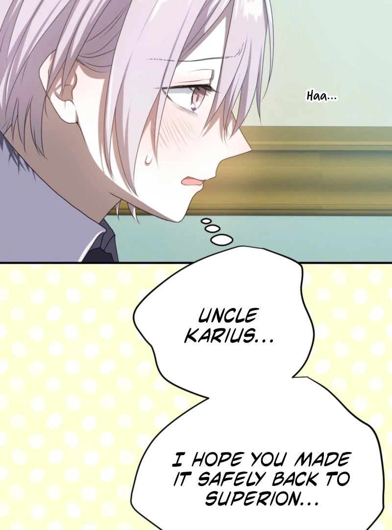 My Childhood Friends Are trying to Kill Me chapter 60 page 55