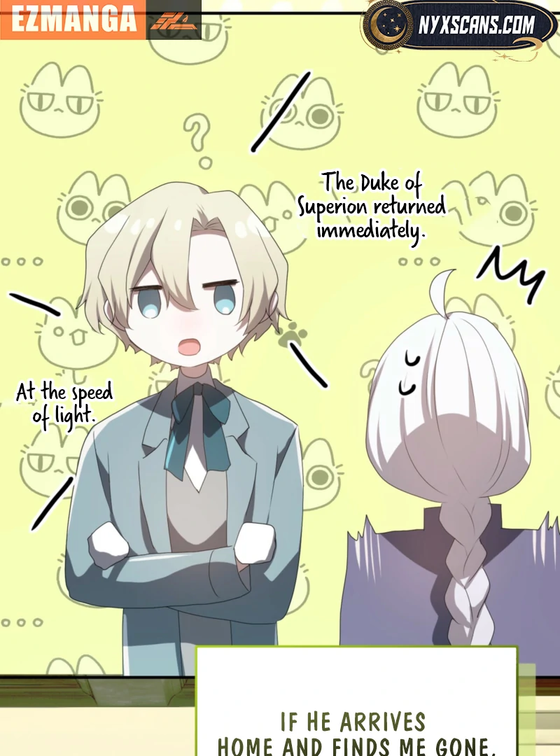 My Childhood Friends Are trying to Kill Me chapter 60 page 57