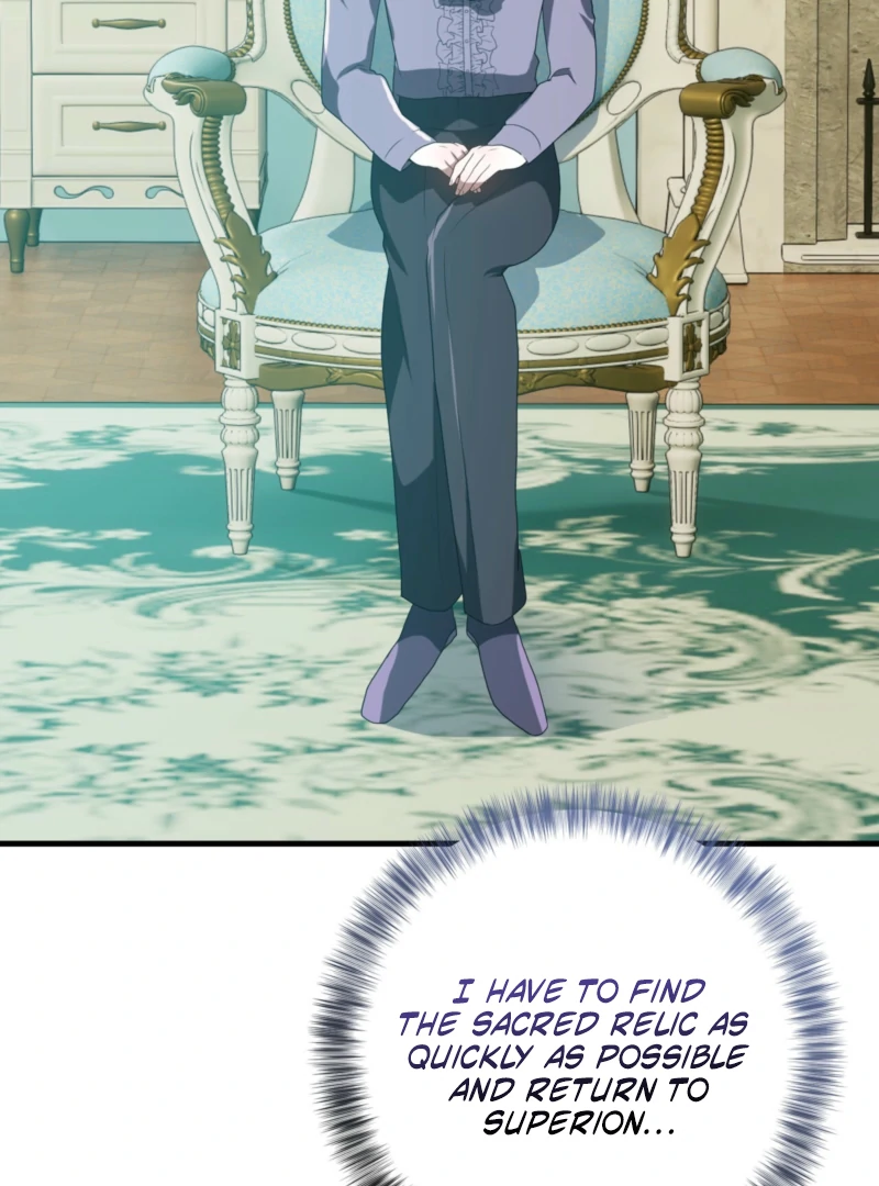 My Childhood Friends Are trying to Kill Me chapter 60 page 59