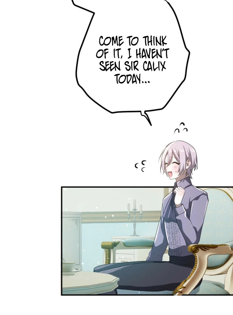 My Childhood Friends Are trying to Kill Me chapter 60 page 71