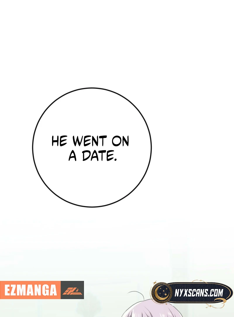 My Childhood Friends Are trying to Kill Me chapter 60 page 73