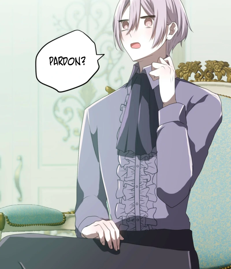 My Childhood Friends Are trying to Kill Me chapter 60 page 74