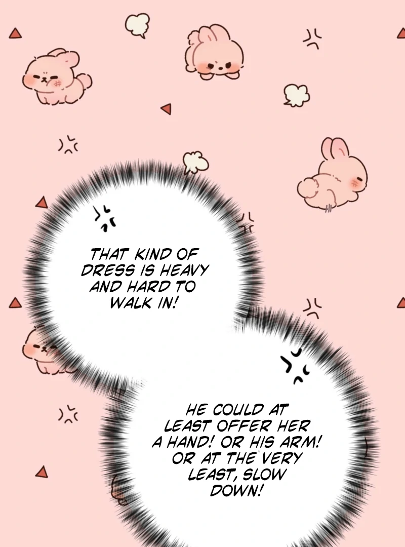 My Childhood Friends Are trying to Kill Me chapter 60 page 90