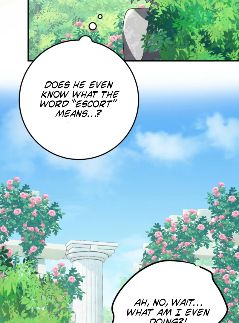 My Childhood Friends Are trying to Kill Me chapter 60 page 92