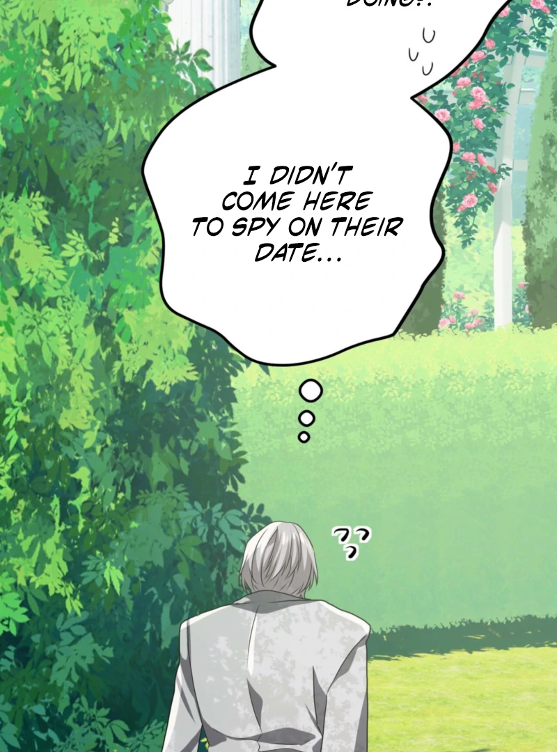 My Childhood Friends Are trying to Kill Me chapter 60 page 93