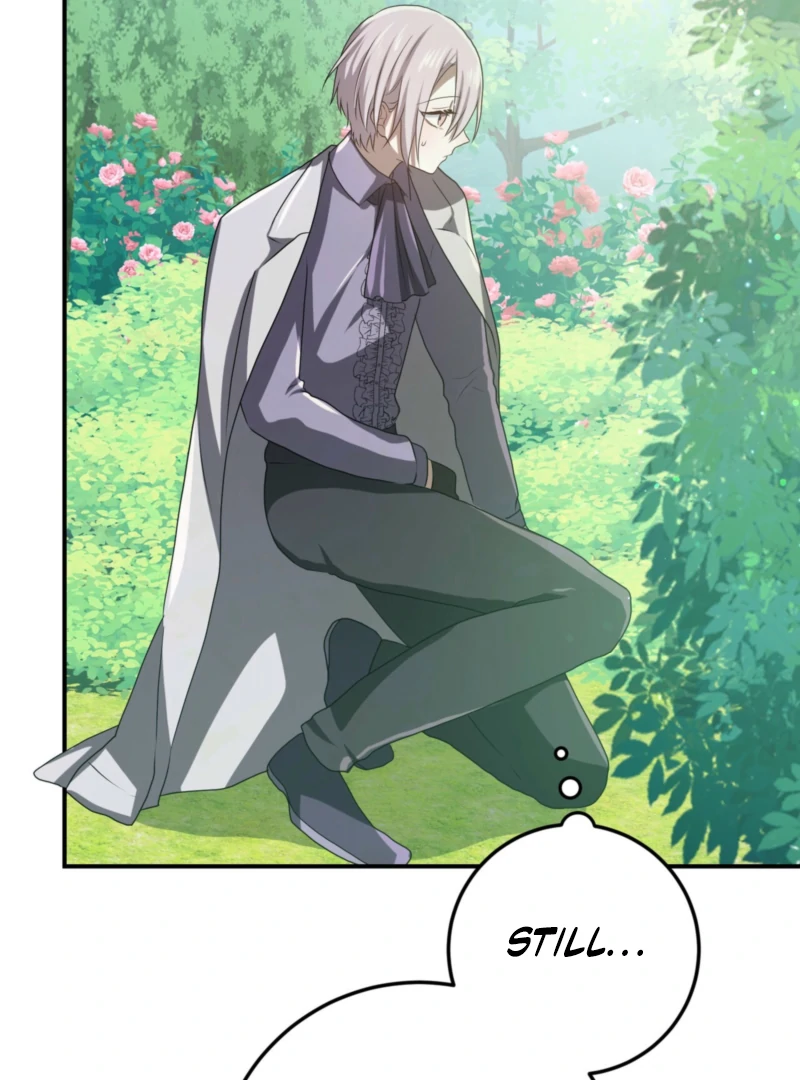 My Childhood Friends Are trying to Kill Me chapter 60 page 96