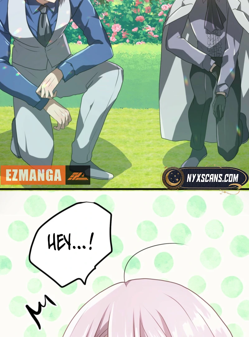 My Childhood Friends Are trying to Kill Me chapter 60 page 102