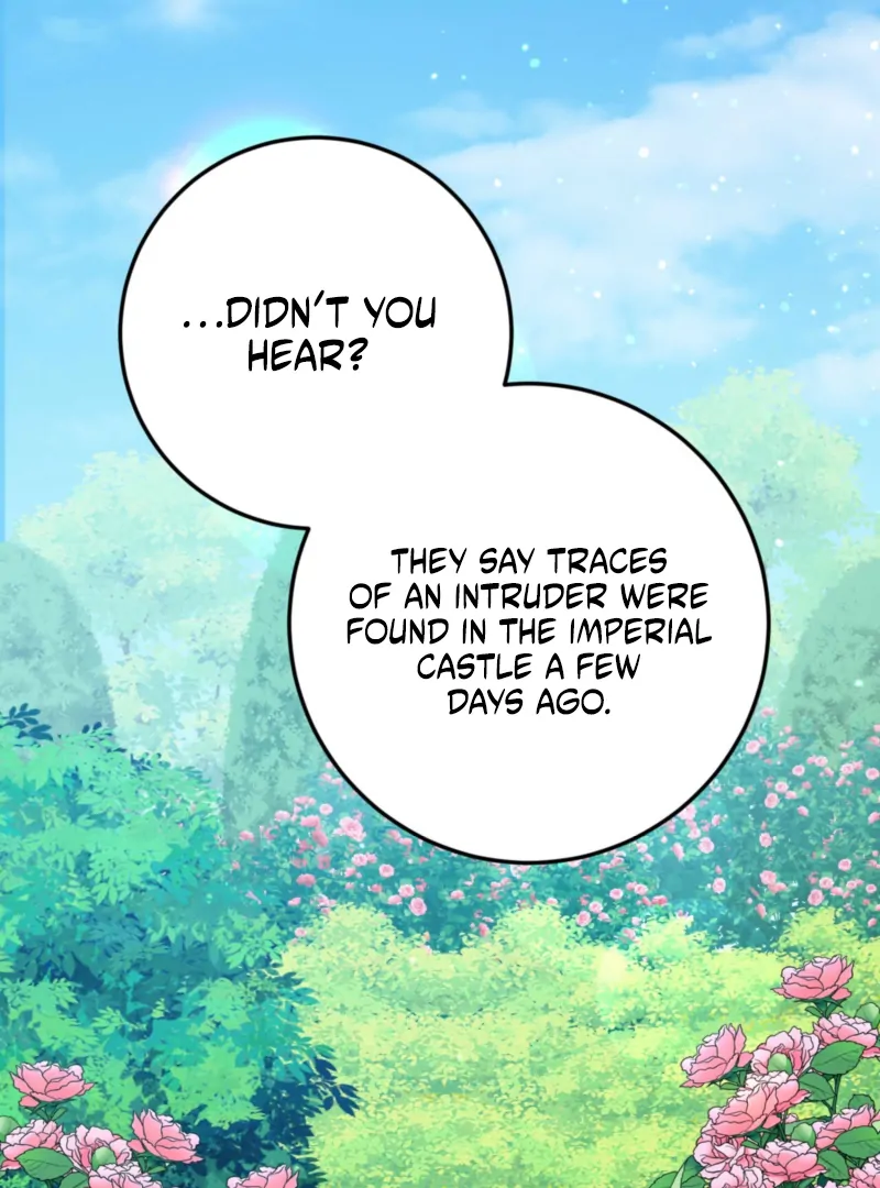 My Childhood Friends Are trying to Kill Me chapter 61 page 4