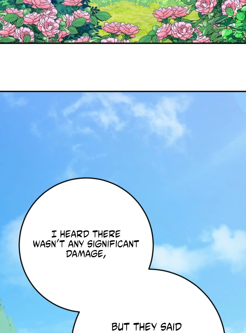 My Childhood Friends Are trying to Kill Me chapter 61 page 5