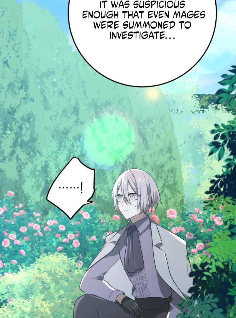 My Childhood Friends Are trying to Kill Me chapter 61 page 6