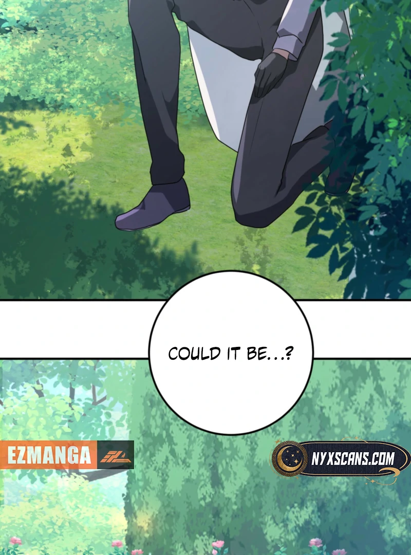 My Childhood Friends Are trying to Kill Me chapter 61 page 7