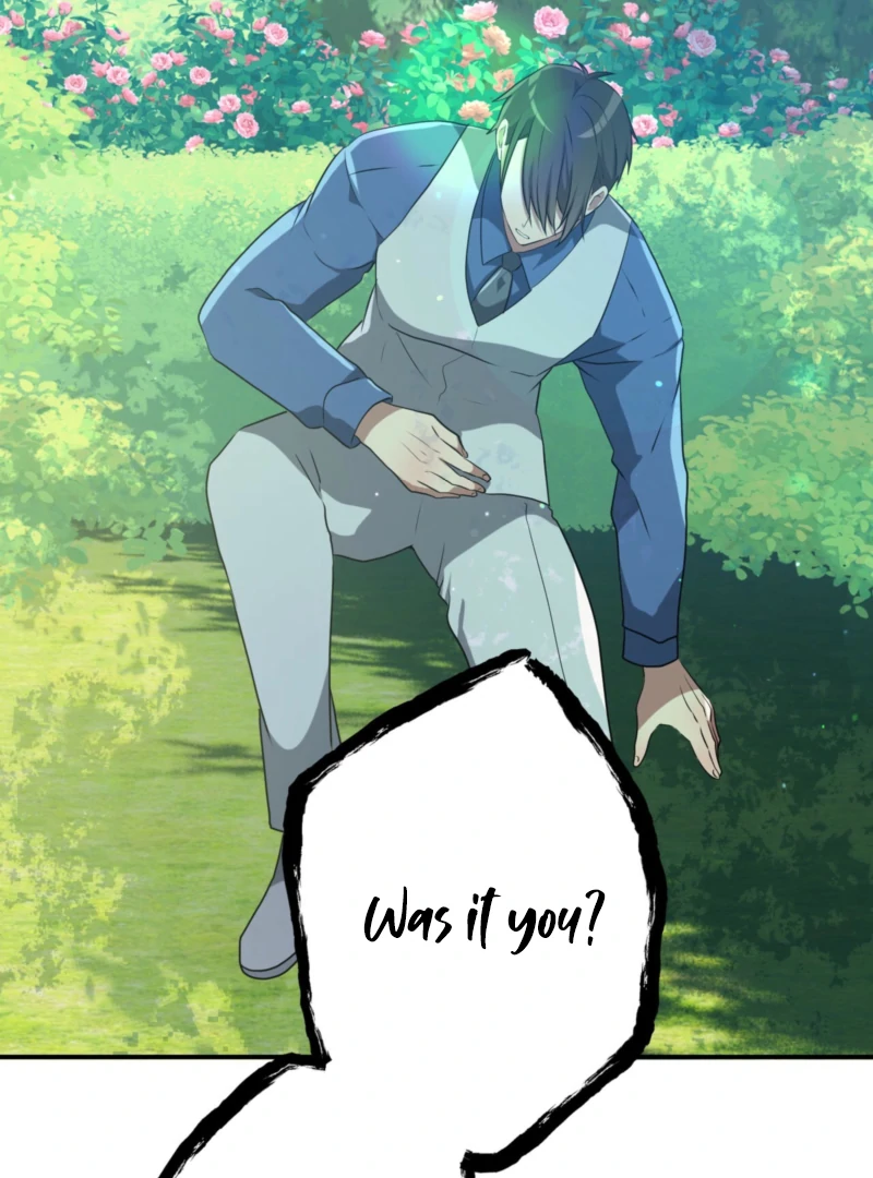 My Childhood Friends Are trying to Kill Me chapter 61 page 8