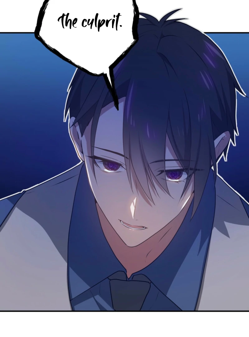 My Childhood Friends Are trying to Kill Me chapter 61 page 9