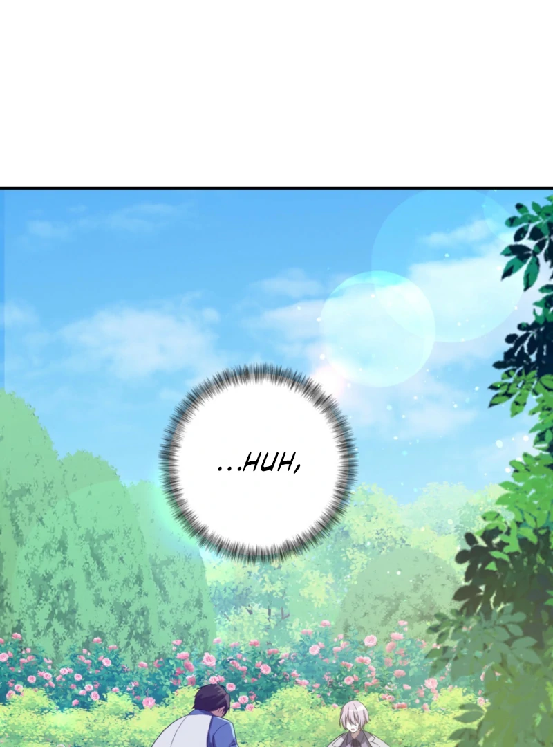 My Childhood Friends Are trying to Kill Me chapter 61 page 10