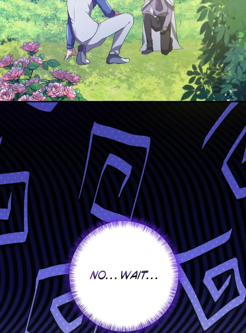 My Childhood Friends Are trying to Kill Me chapter 61 page 11