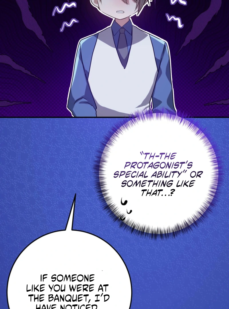 My Childhood Friends Are trying to Kill Me chapter 61 page 16