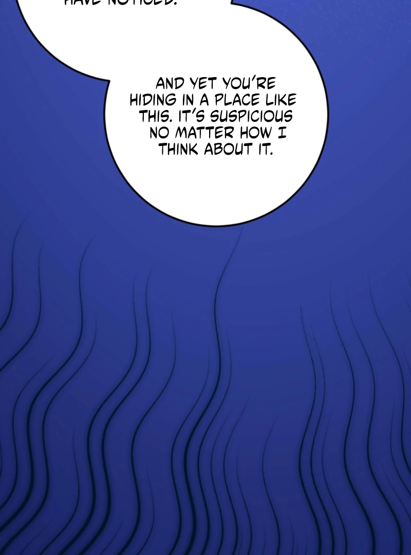My Childhood Friends Are trying to Kill Me chapter 61 page 17