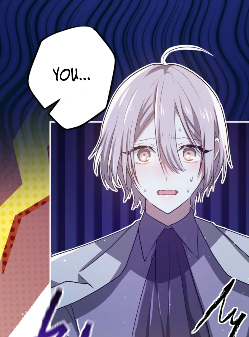 My Childhood Friends Are trying to Kill Me chapter 61 page 18