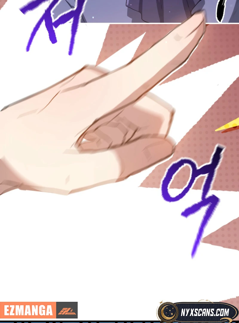 My Childhood Friends Are trying to Kill Me chapter 61 page 19