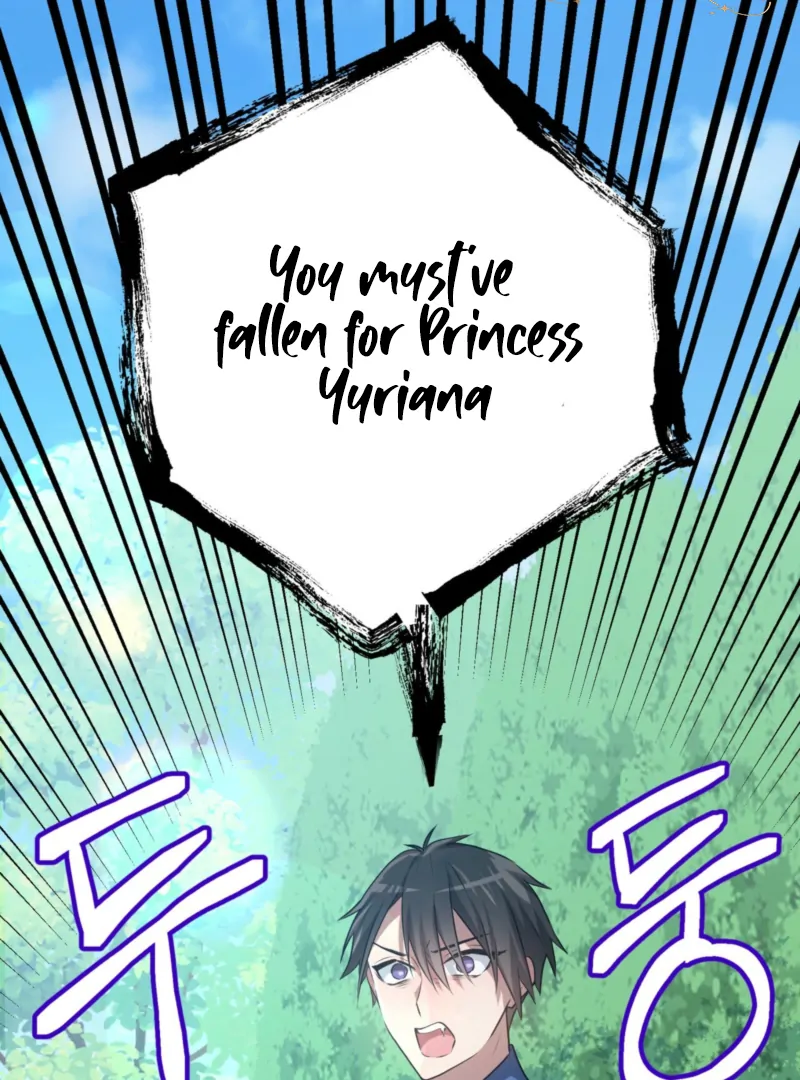 My Childhood Friends Are trying to Kill Me chapter 61 page 20