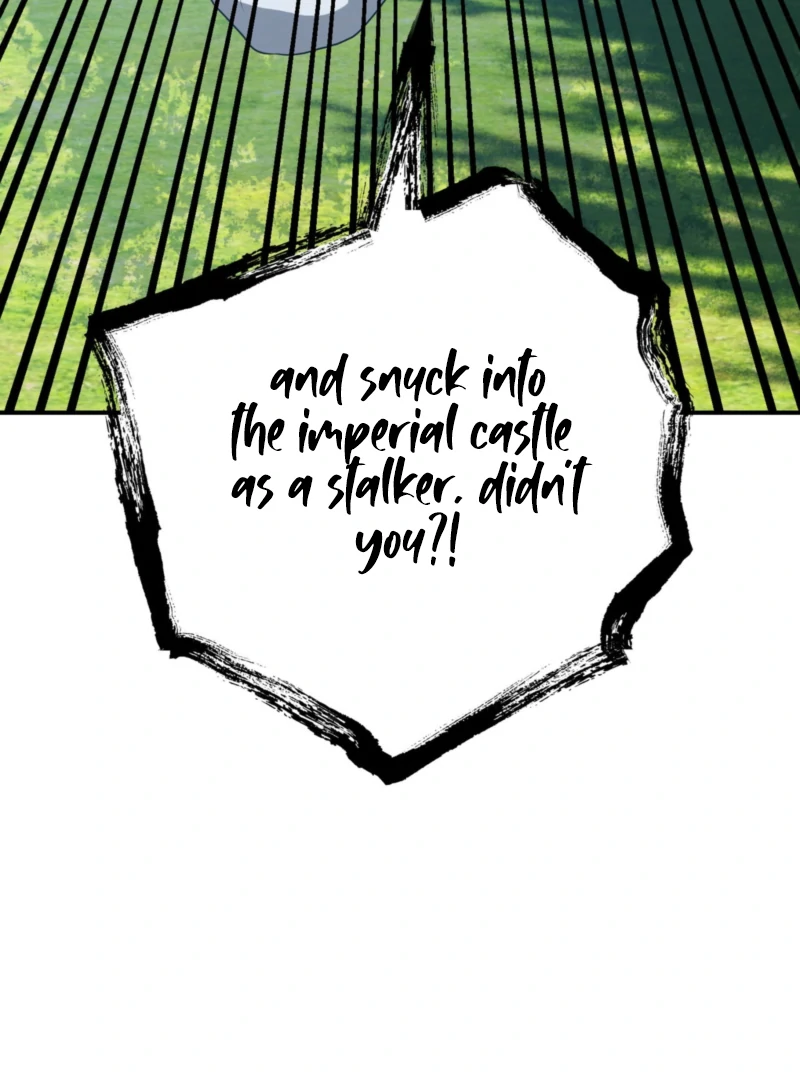 My Childhood Friends Are trying to Kill Me chapter 61 page 22