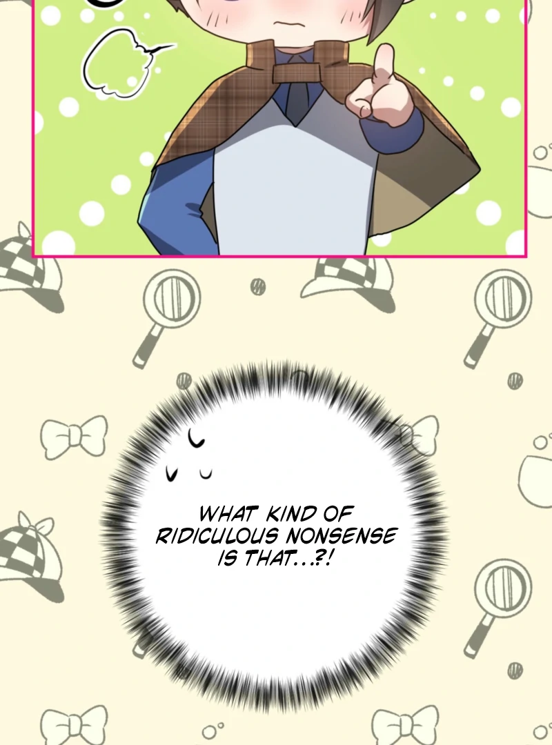 My Childhood Friends Are trying to Kill Me chapter 61 page 28