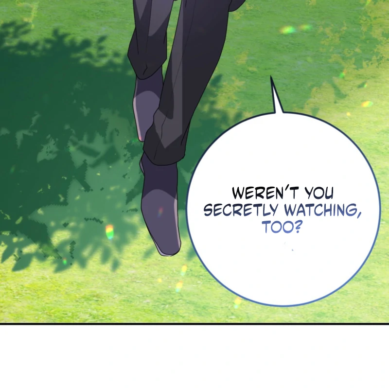 My Childhood Friends Are trying to Kill Me chapter 61 page 33