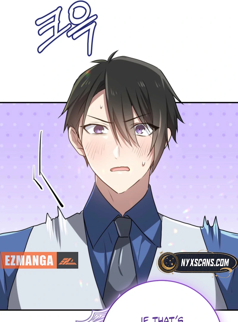 My Childhood Friends Are trying to Kill Me chapter 61 page 34