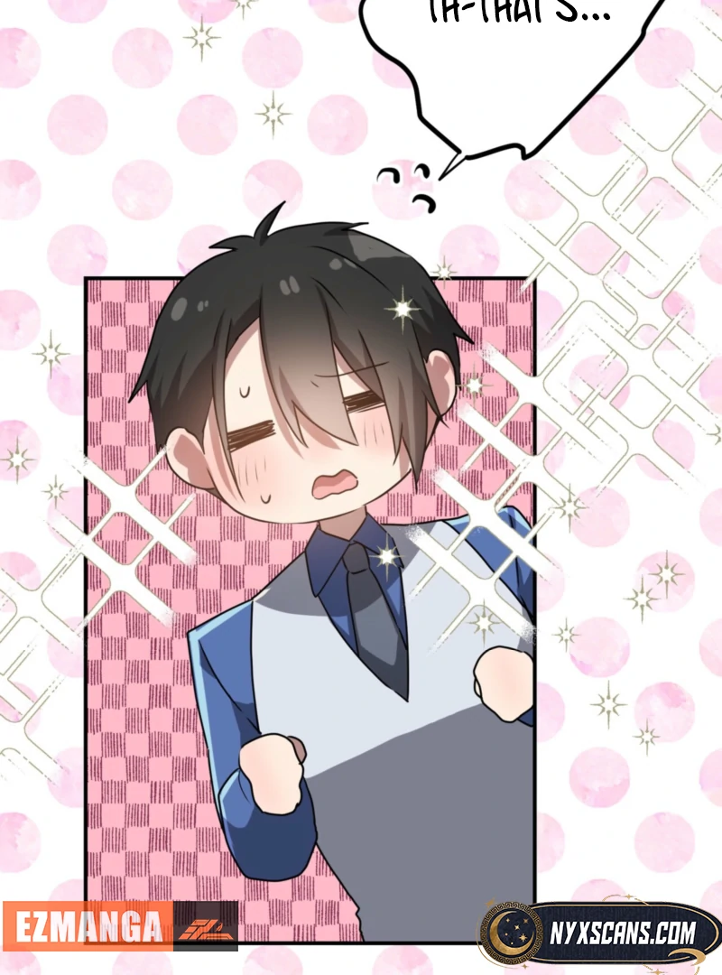 My Childhood Friends Are trying to Kill Me chapter 61 page 38