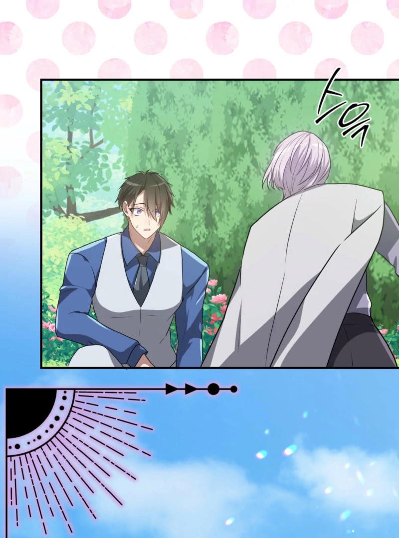 My Childhood Friends Are trying to Kill Me chapter 61 page 40