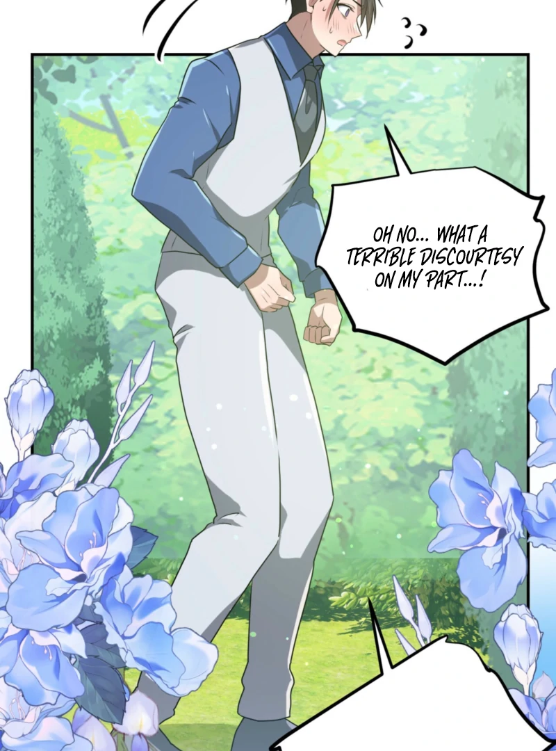 My Childhood Friends Are trying to Kill Me chapter 61 page 44