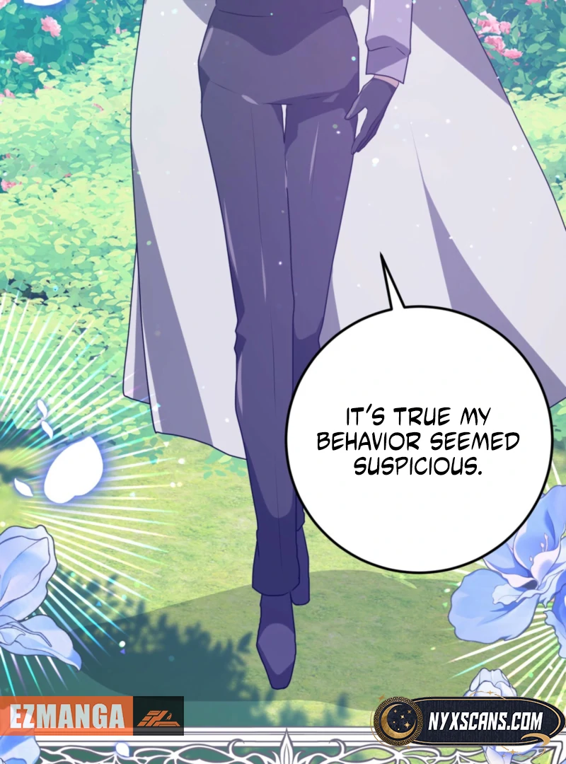 My Childhood Friends Are trying to Kill Me chapter 61 page 46