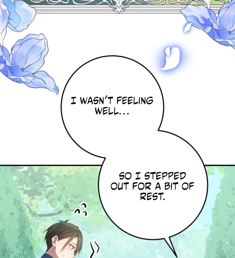 My Childhood Friends Are trying to Kill Me chapter 61 page 47