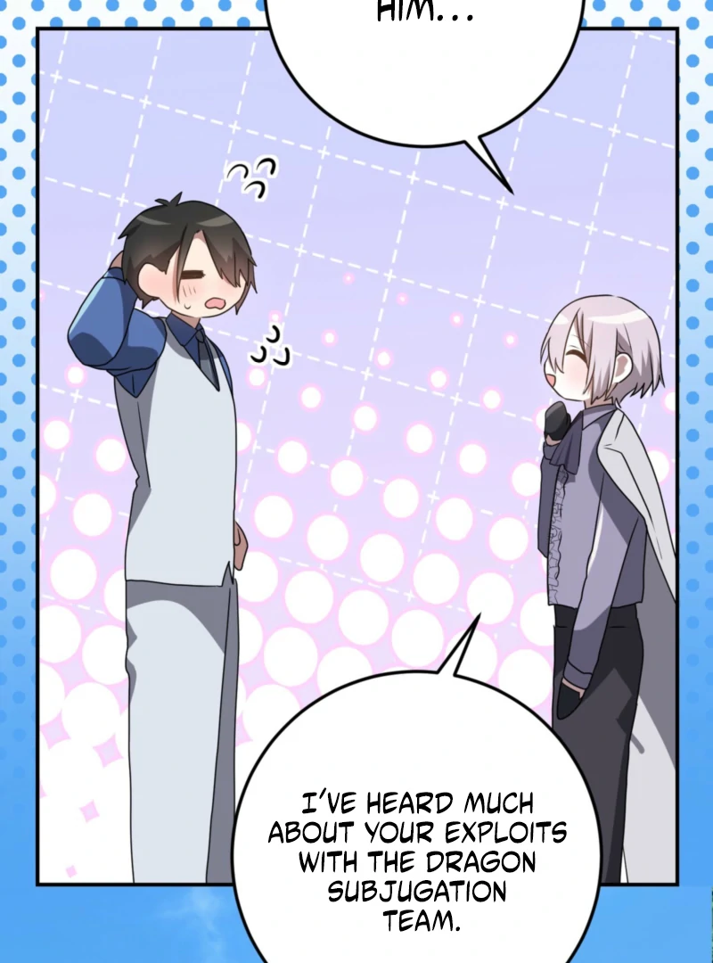 My Childhood Friends Are trying to Kill Me chapter 61 page 52