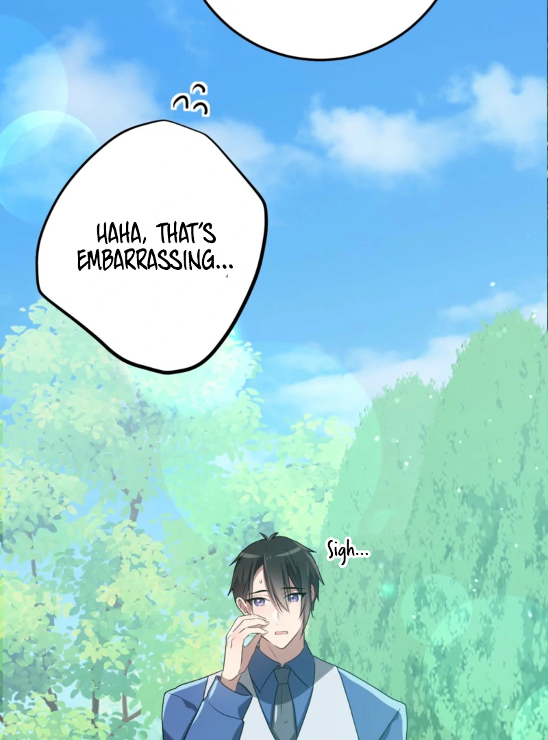 My Childhood Friends Are trying to Kill Me chapter 61 page 53