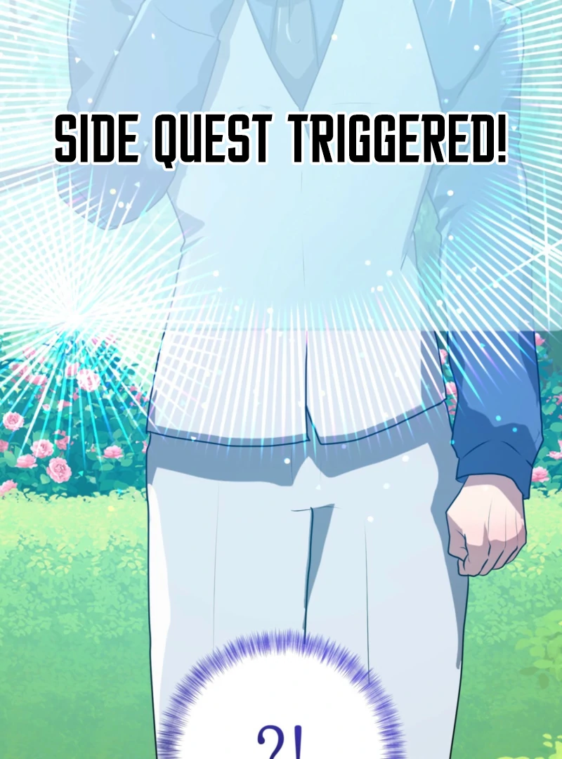 My Childhood Friends Are trying to Kill Me chapter 61 page 56