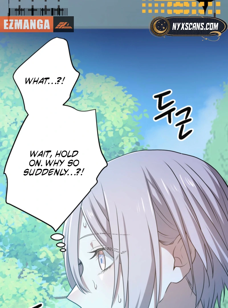 My Childhood Friends Are trying to Kill Me chapter 61 page 62