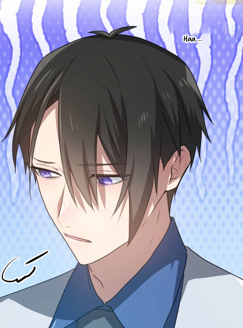 My Childhood Friends Are trying to Kill Me chapter 61 page 66