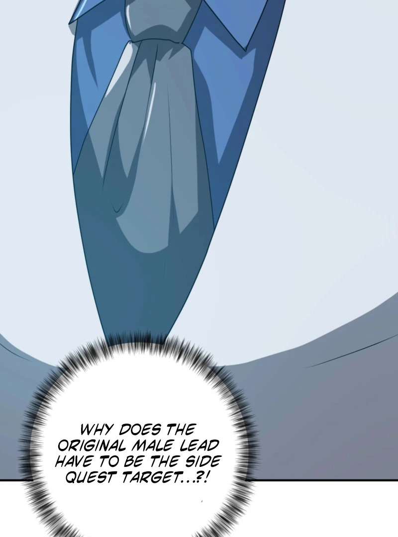 My Childhood Friends Are trying to Kill Me chapter 61 page 67