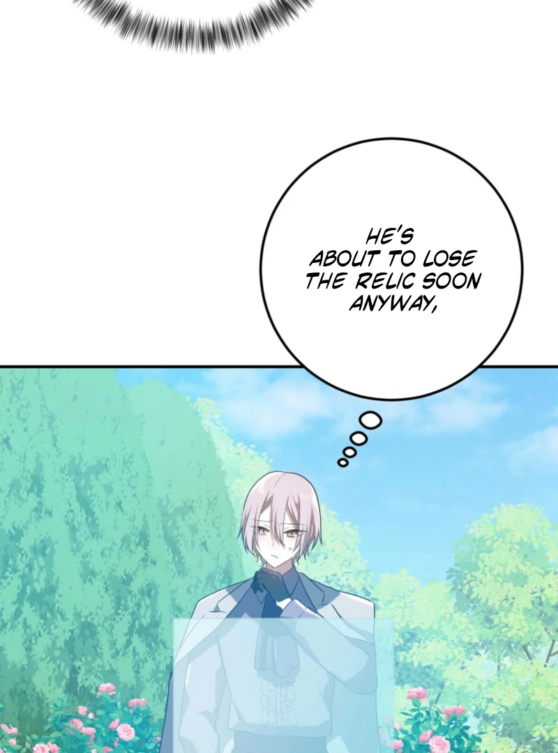 My Childhood Friends Are trying to Kill Me chapter 61 page 68