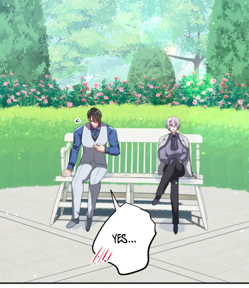 My Childhood Friends Are trying to Kill Me chapter 61 page 85