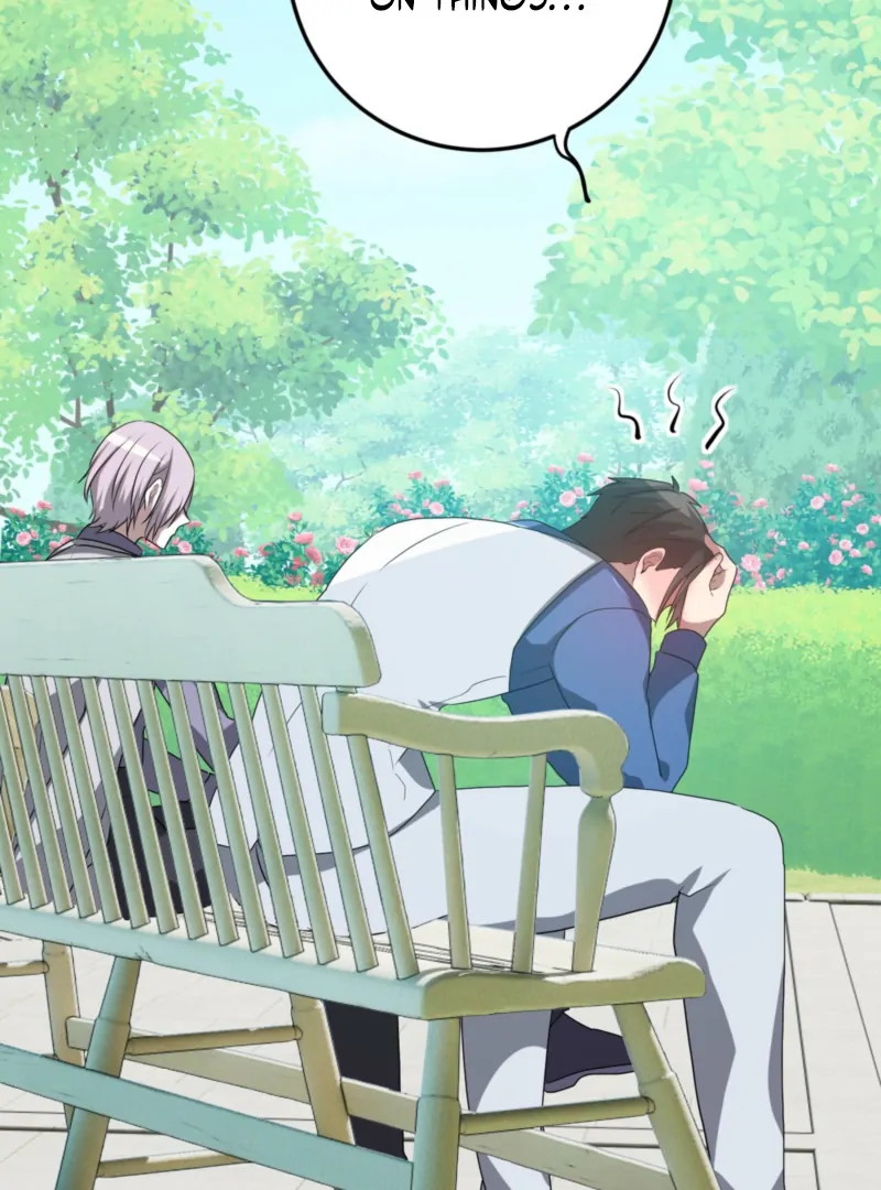 My Childhood Friends Are trying to Kill Me chapter 61 page 87